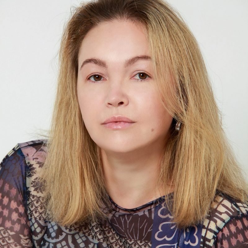 Oksana Kalala