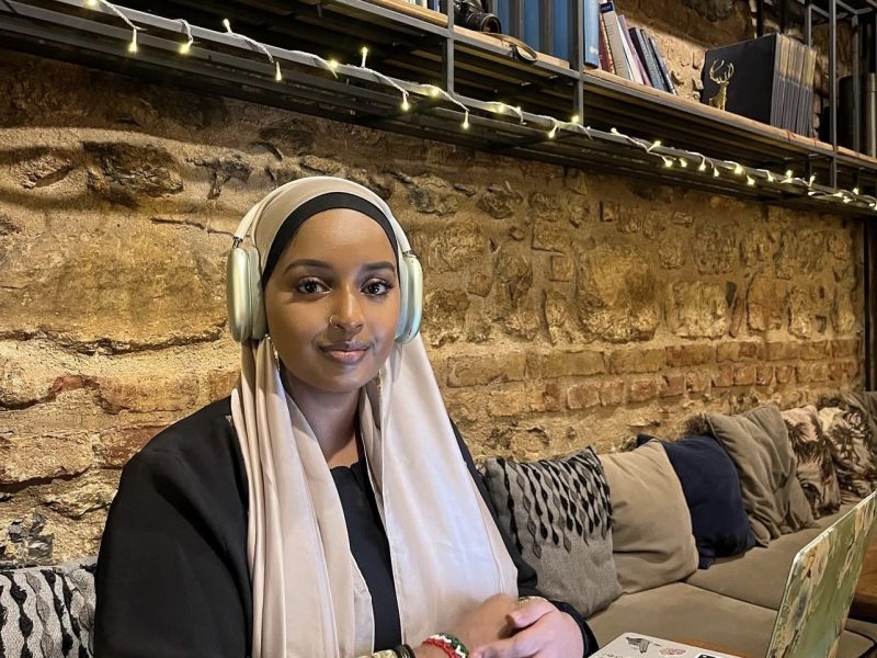 Salma Mohamed