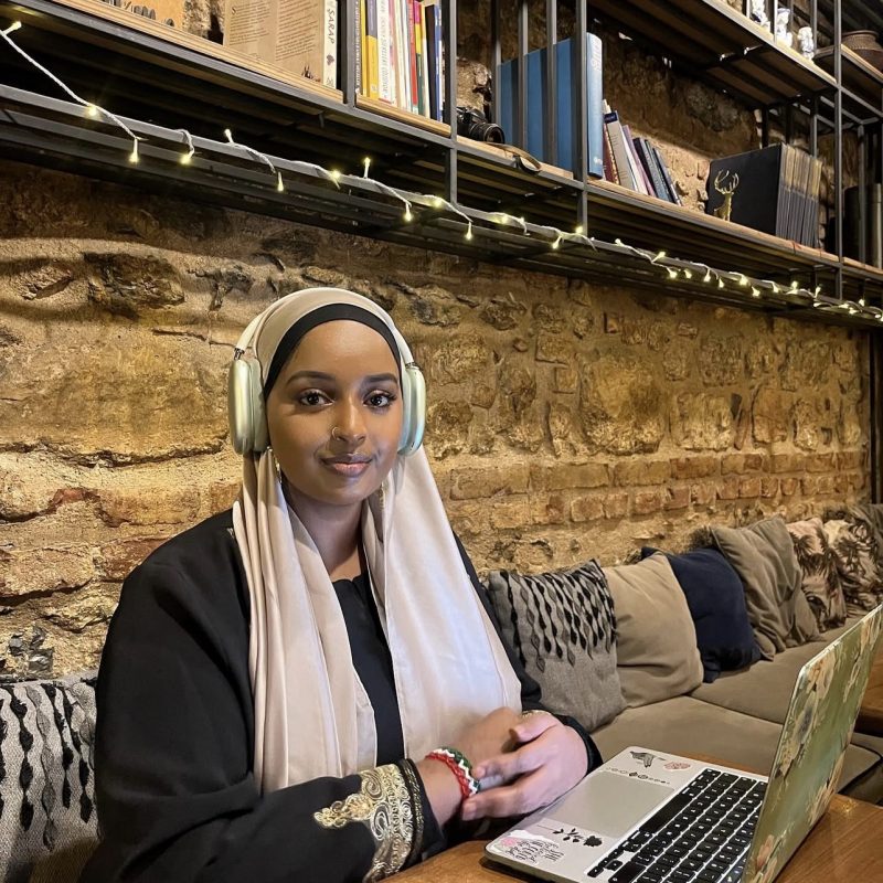 Salma Mohamed
